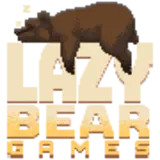 Lazy Bear Games logo