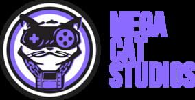 Mega Cat Studios logo
