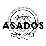Juegos Asados logo