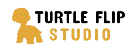 Turtle Flip Studio logo