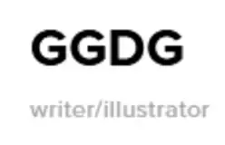 GGDG logo