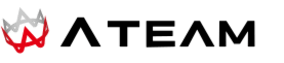 Ateam Entertainment Inc. logo