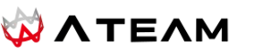 Ateam Entertainment Inc. logo