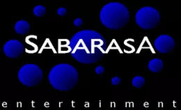 Sabarasa Entertainment logo