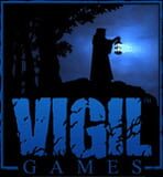 Vigil Games company logo
