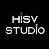 HiSv Studio logo