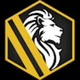 Goldenlane Studio logo