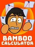 Bamboo Calculator logo