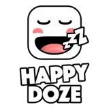 Happy Doze logo