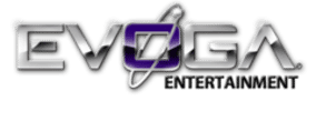 Evoga logo
