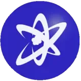 Atomic Blue Inc. logo