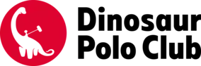 Dinosaur Polo Club logo