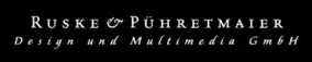 Ruske & Pühretmaier Design und Multimedia GmbH logo