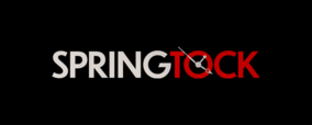 SpringTock logo