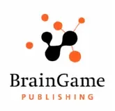 BrainGame Publishing GmbH logo