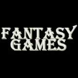Fantasy Games logo