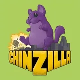 Chinzilla logo