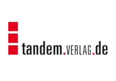 Tandem Verlag logo