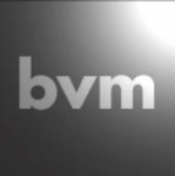 bvm logo