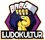 Ludokultur logo