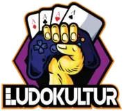 Ludokultur logo