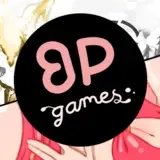 BP Games logo