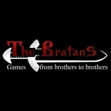 The Bratans logo