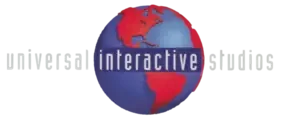 Universal Interactive Studios logo