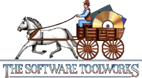 The Software Toolworks logo