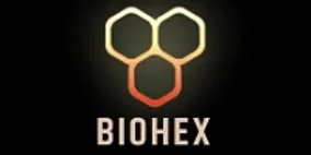 Biohex Studios logo
