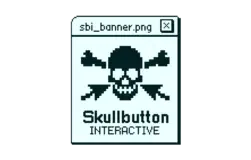 Skullbutton Interactive logo