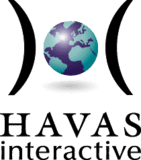 Havas Interactive logo
