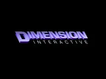 Dimension Interactive logo