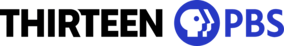 Thirteen/WNET logo
