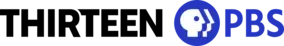 Thirteen/WNET logo