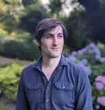 Corey Van Hoosen logo