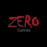 Zero Games logo