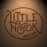 Little Nook logo