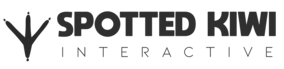 Spotted Kiwi Interactive logo