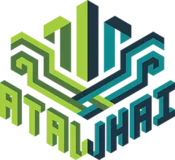 Atawhai Interactive logo