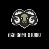 Aza Game Studio logo