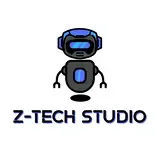 Z-Tech Studio logo