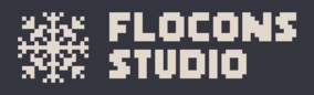 Flocons Studio logo