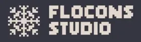 Flocons Studio logo