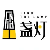 Find the Lamp Games logo