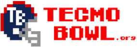 TecmoBowl.org