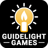 Guidelight Games logo