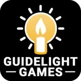 Guidelight Games logo