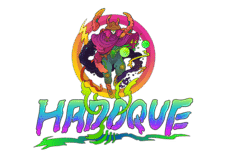 Hadoque logo