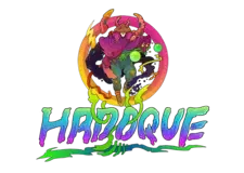 Hadoque logo